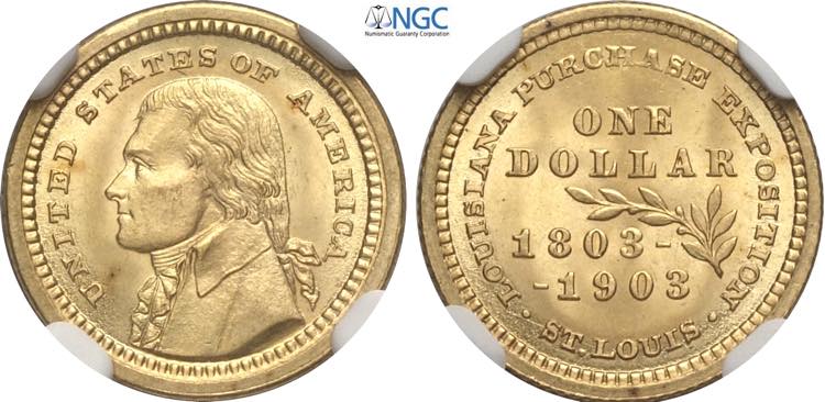 United States of America, Federal ... 