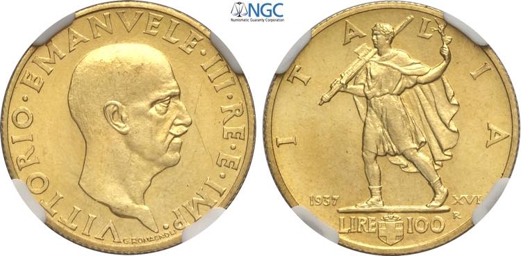 Regno dItalia, Vittorio Emanuele ... 