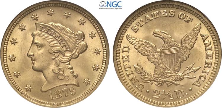 United States of America, Federal ... 