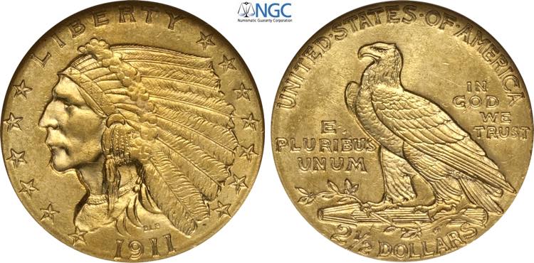 United States of America, Federal ... 