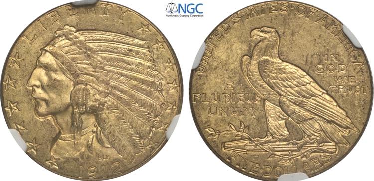 United States of America, Federal ... 