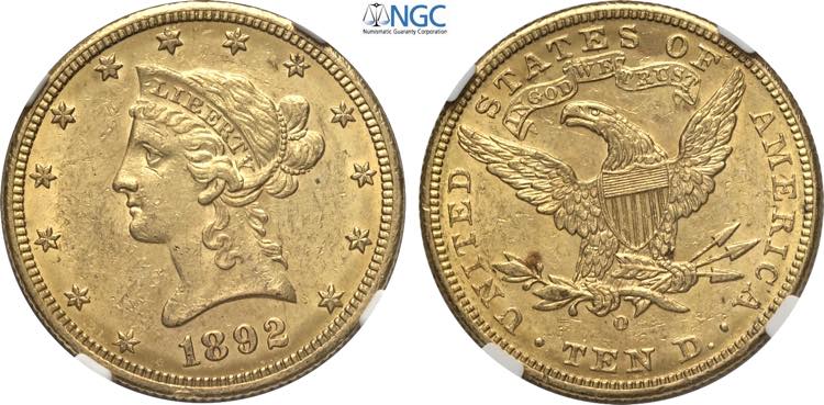 United States of America, Federal ... 