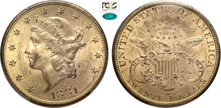 United States of America, Federal ... 