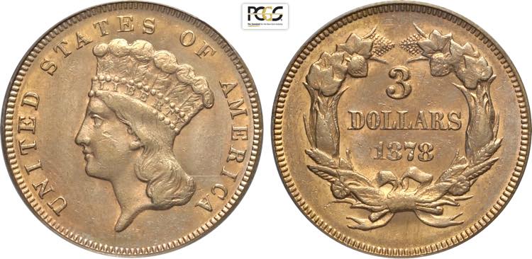 United States of America, Federal ... 