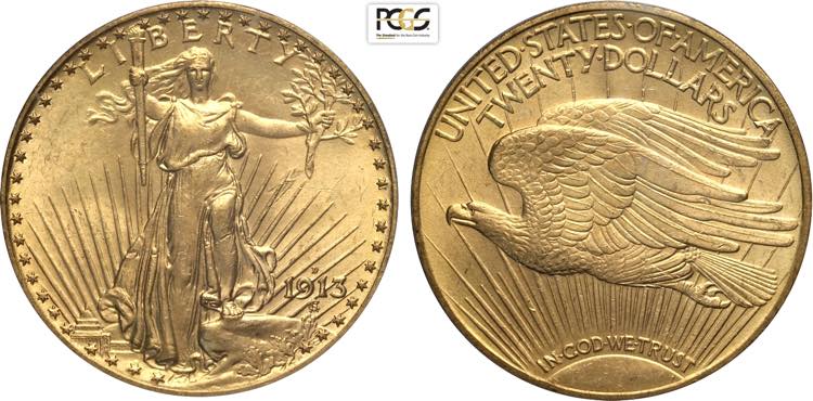 United States of America, Federal ... 