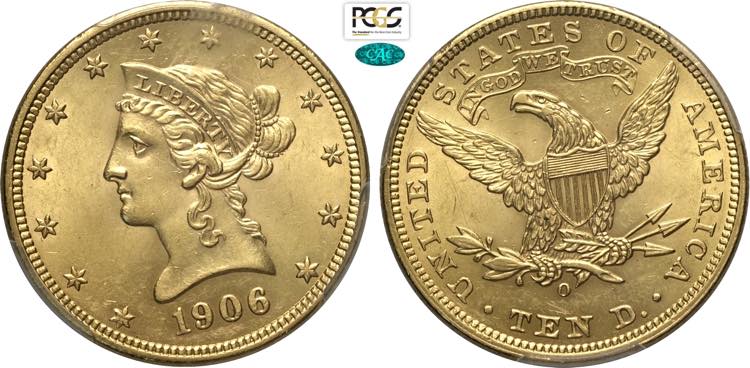 United States of America, Federal ... 