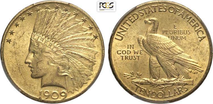 United States of America, Federal ... 