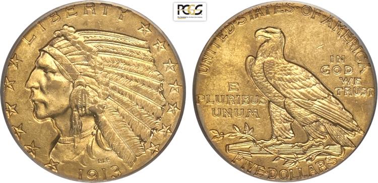 United States of America, Federal ... 