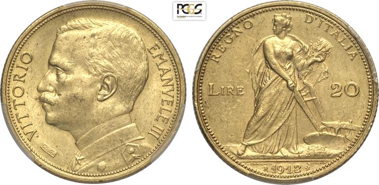 Regno dItalia, Vittorio Emanuele ... 