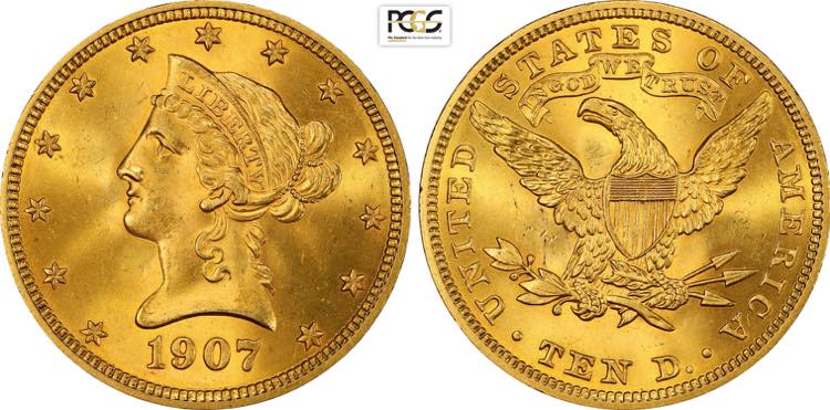 United States of America, Federal ... 