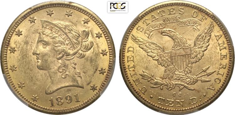 United States of America, Federal ... 