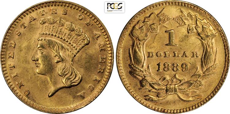 United States of America, Federal ... 