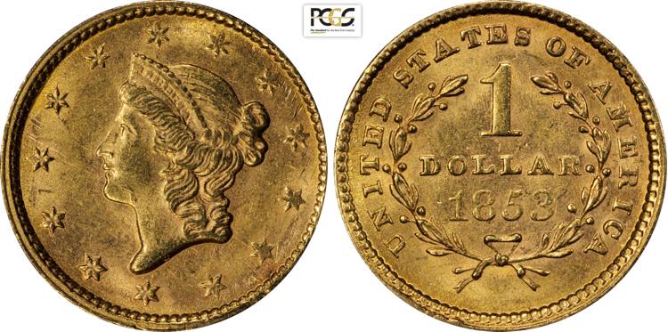 United States of America, Federal ... 