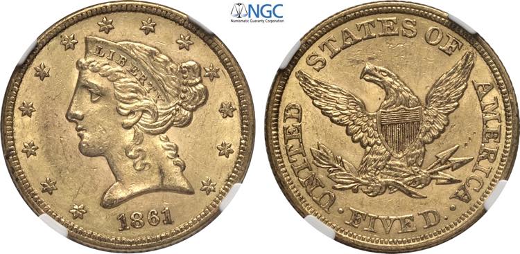 United States of America, Federal ... 