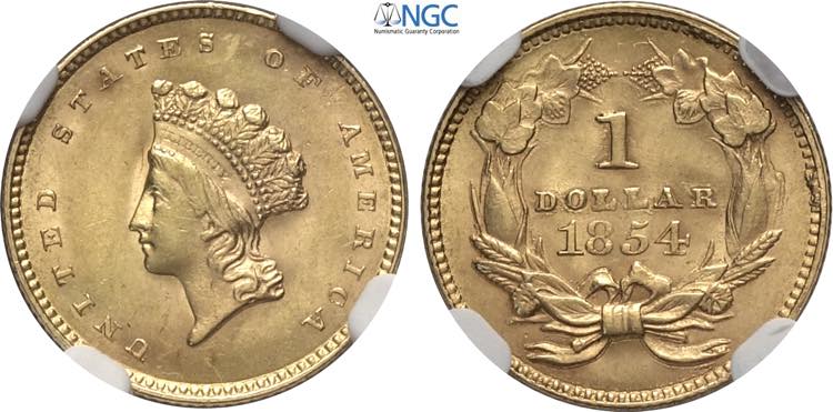 United States of America, Federal ... 