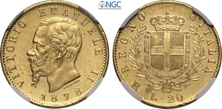 Regno dItalia, Vittorio Emanuele ... 