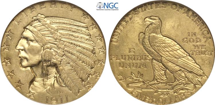 United States of America, Federal ... 