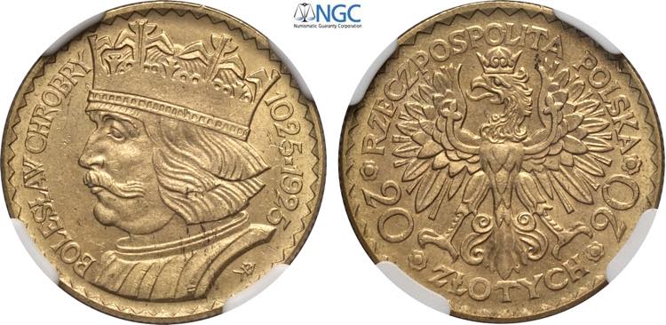 Poland, Second Republic ... 