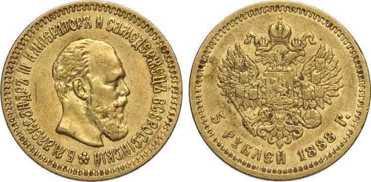 Russia, Alexander III (1881-1894), ... 