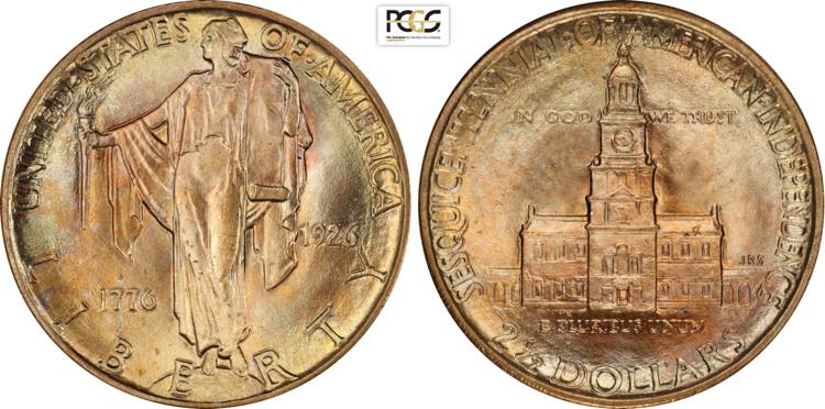 United States of America, Federal ... 