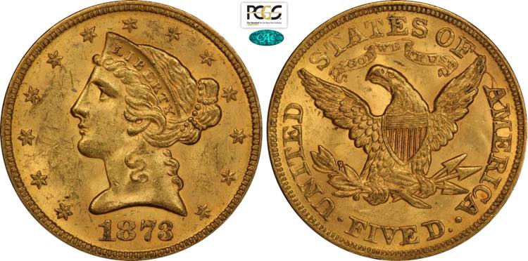 United States of America, Federal ... 