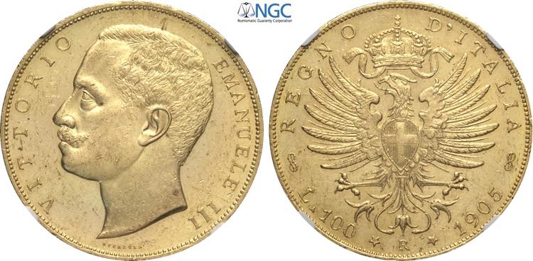 Regno dItalia, Vittorio Emanuele ... 