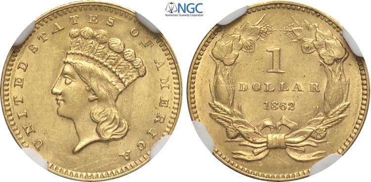 United States of America, Federal ... 