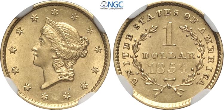 United States of America, Federal ... 