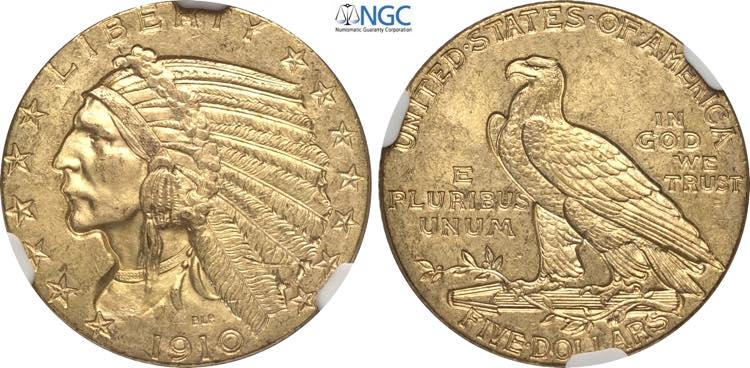 United States of America, Federal ... 