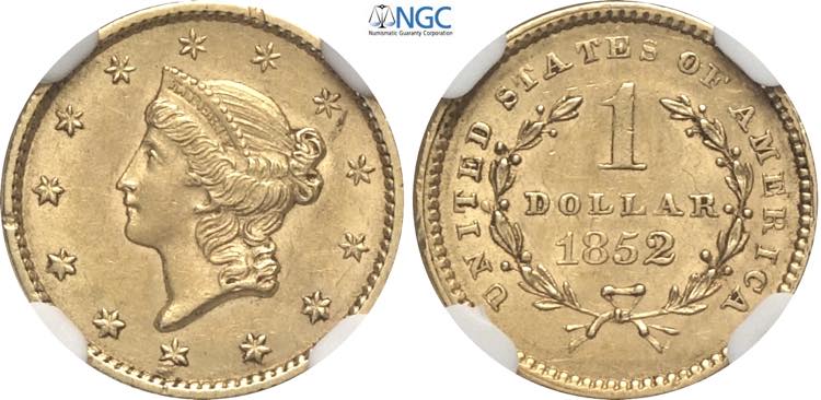 United States of America, Federal ... 