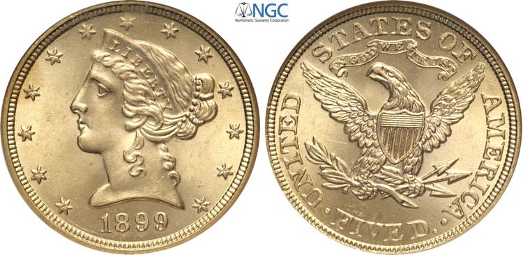 United States of America, Federal ... 