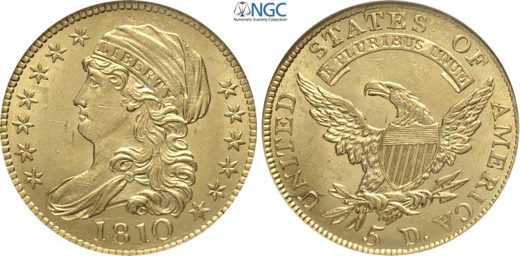 United States of America, Federal ... 