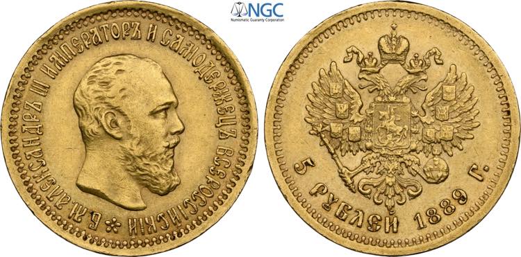 Russia, Alexander III (1881-1894), ... 