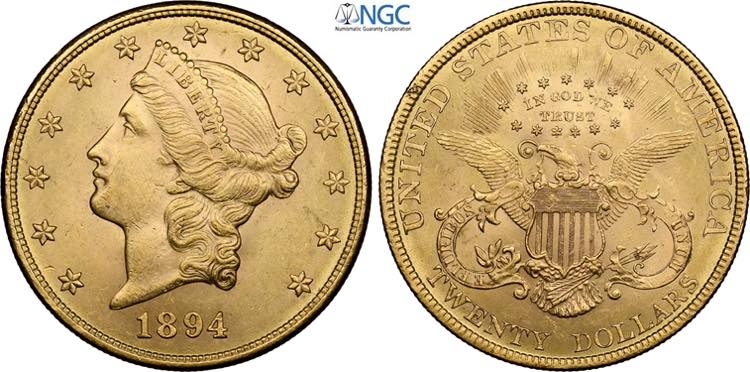 United States of America, Federal ... 