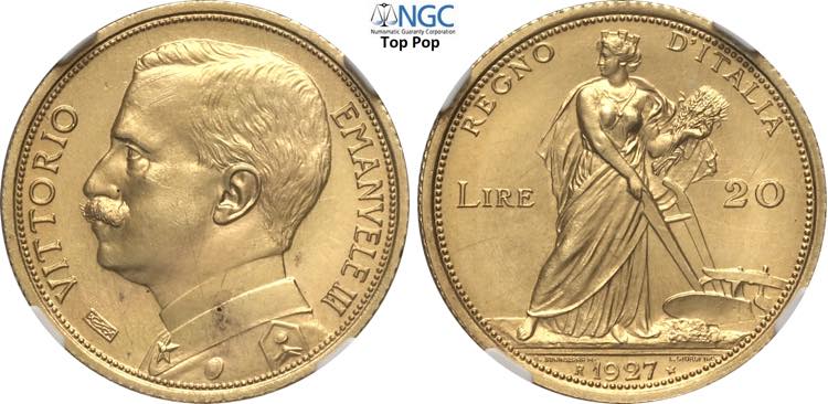 Regno dItalia, Vittorio Emanuele ... 