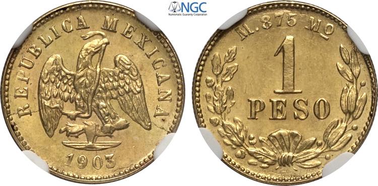 Mexico, Second Republic ... 