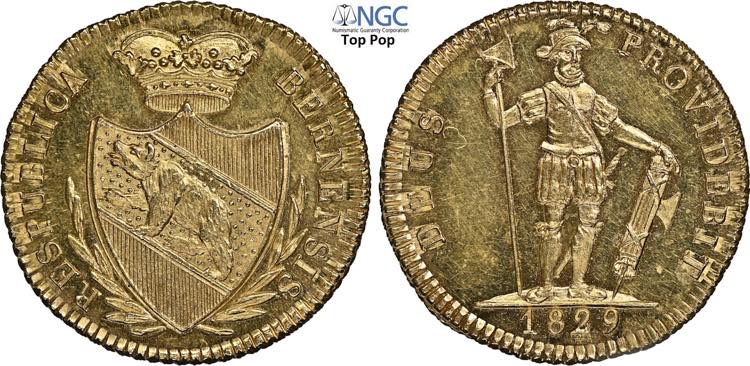 Switzerland, Bern Canton, ... 