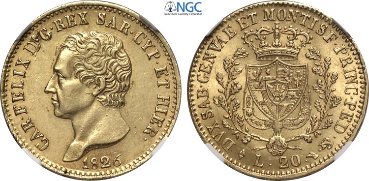 &nbsp;


Savoia, Carlo Felice ... 