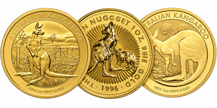 Australia 100 Dollari 1989-2026 ... 