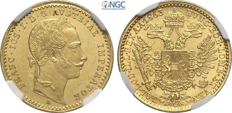 &nbsp;


Austria, Franz Joseph ... 