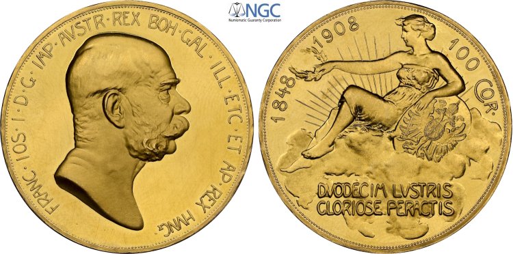 &nbsp;


Austria, Franz Joseph ... 