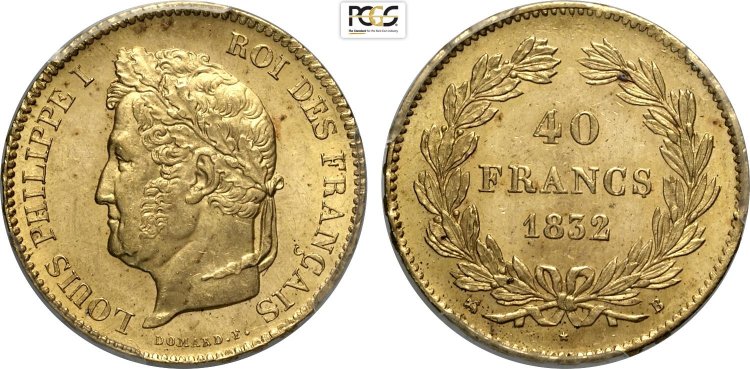 France, Louis Philippe ... 