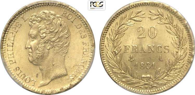 France, Louis Philippe ... 