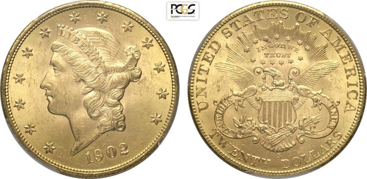 United States of America, Federal ... 