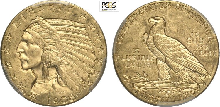 United States of America, Federal ... 