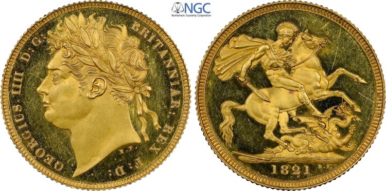 &nbsp;


Great Britain, George ... 