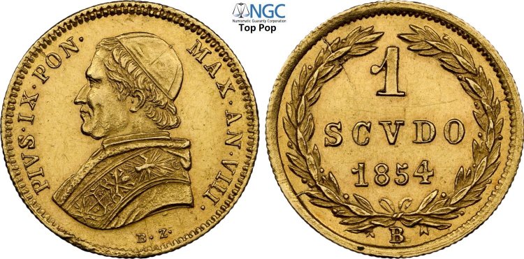 &nbsp;

Bologna, Pio IX ... 