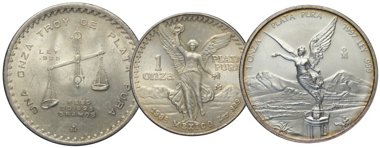 Mexico, Estatos Unidos Mexicanos, ... 