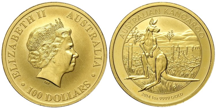 Australia 100 Dollars 1989- ... 