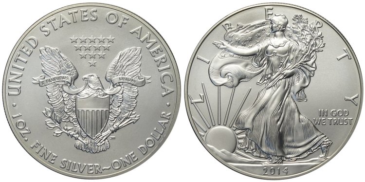 United States of America, ... 